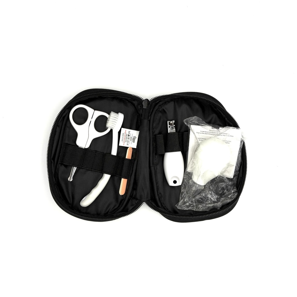Set manucure bébé – Tommee tippee