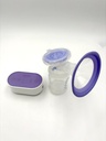 Tire-lait électrique simple – Lansinoh Compact