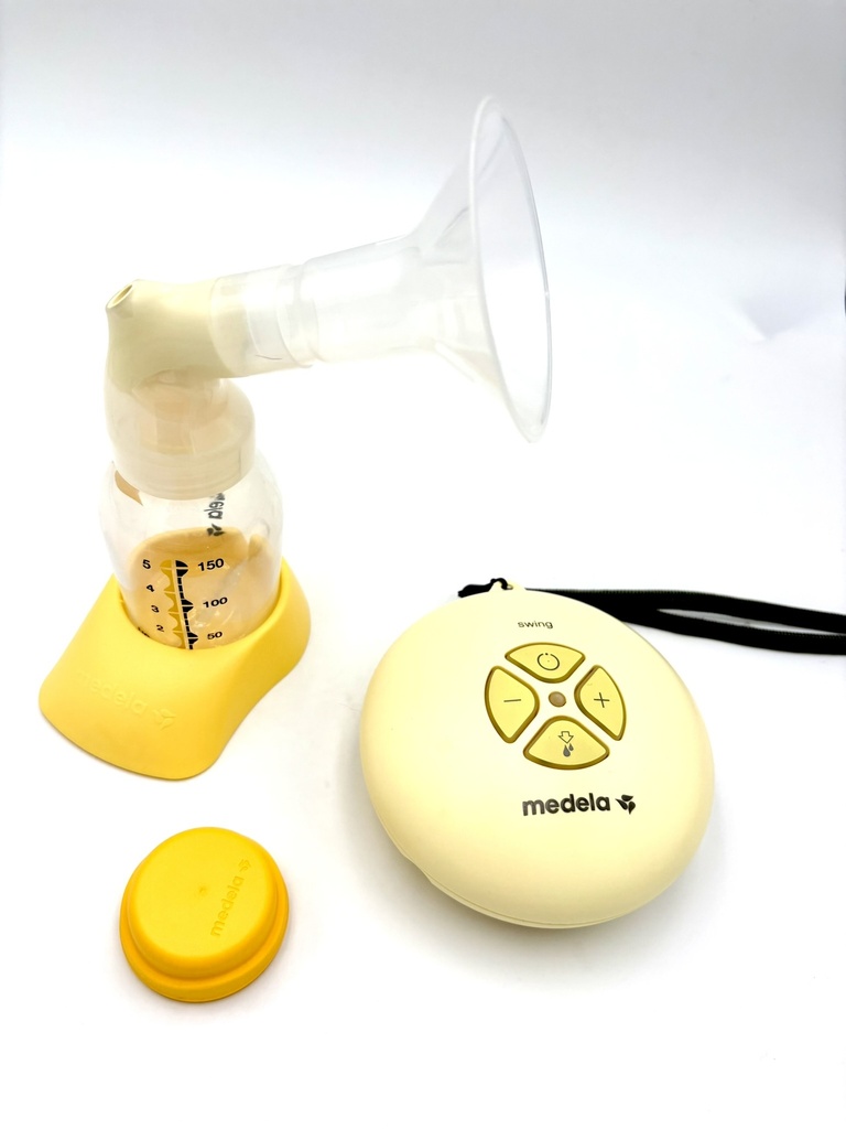 Elektrische borstkolf – Medela Swing Flex