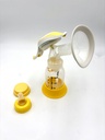 Tire-lait manuel simple – Medela Harmony