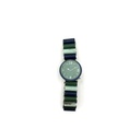 Montre en bois