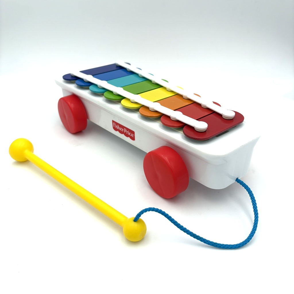 Xylophone multicolore – Fisher Price