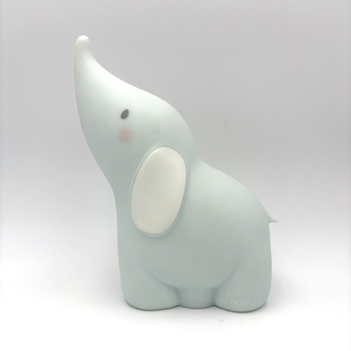 Veilleuse éléphant – Noukie’s