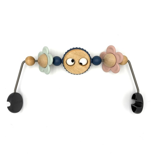 Jouet à clipser pour relax – Babybjorn Googly Eyes