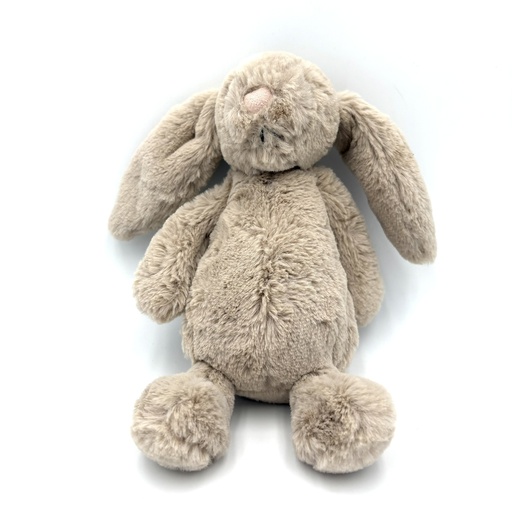 Peluche ultra douce – Jellycat Lapin Beige