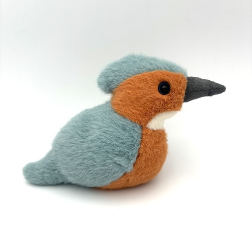Peluche ultra douce – Jellycat Oiseau