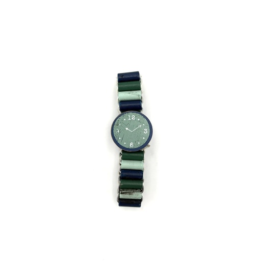 Montre en bois